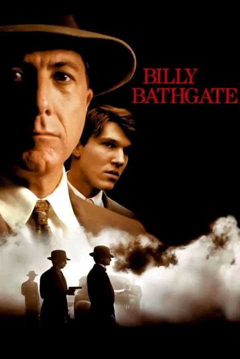 Billy Bathgate