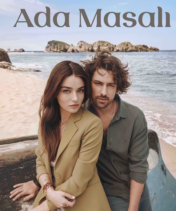 Bir Ada Masali
