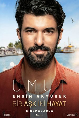 Bir Ask Iki Hayat