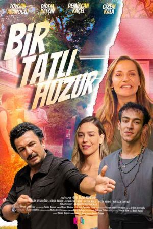 Bir Tatli Huzur