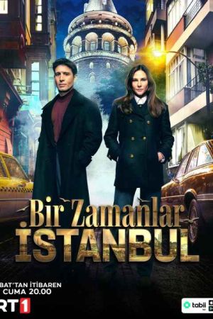 Bir Zamanlar Istanbul