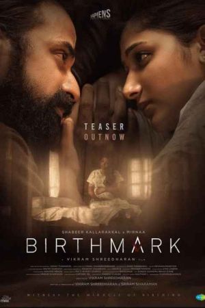 Birthmark