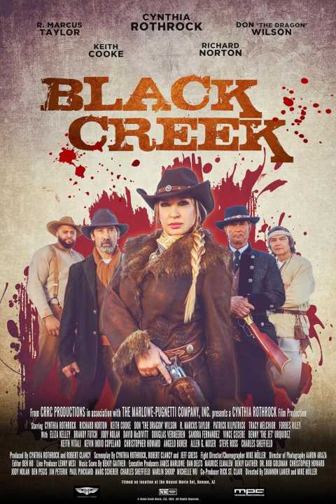 Black Creek