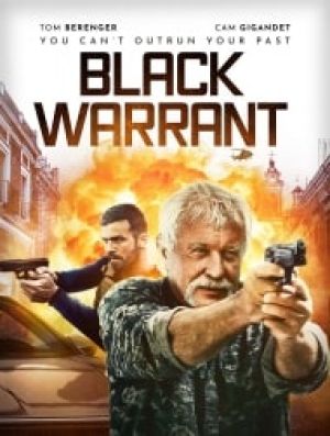 Black Warrant