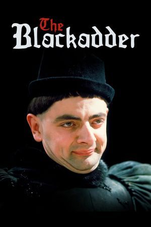 Blackadder