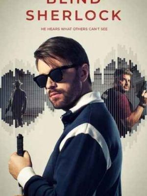 Blind Sherlock