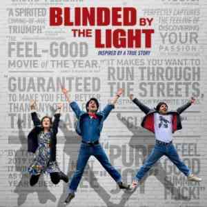 Blinded by the Light