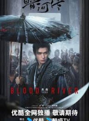Blood River