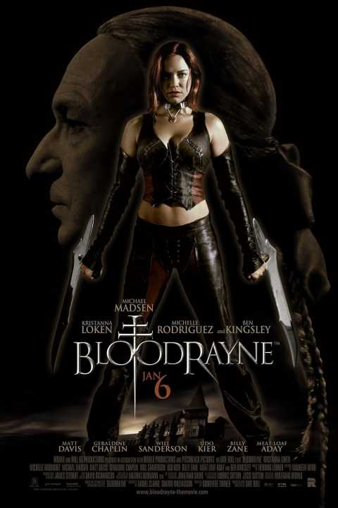 BloodRayne