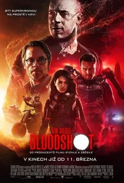 Bloodshot