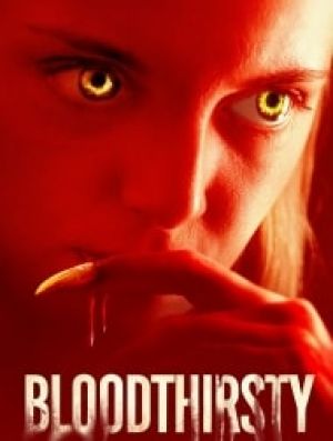 Bloodthirsty