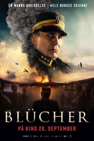 Blucher