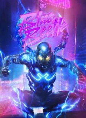 Blue Beetle