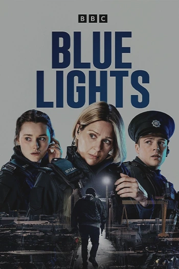Blue Lights