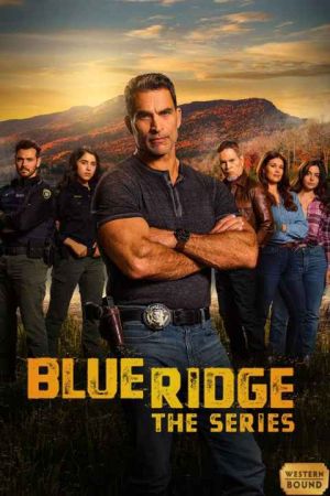 Blue Ridge