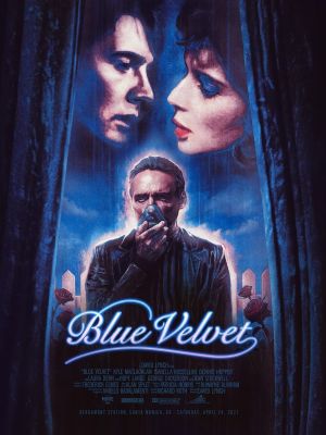 Blue Velvet