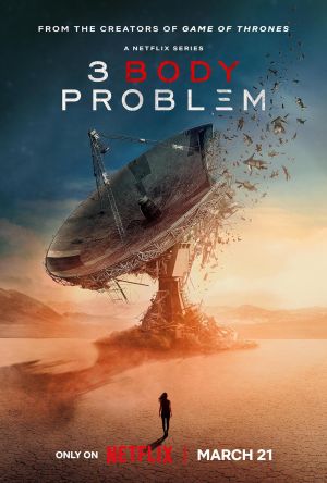 Body Problem