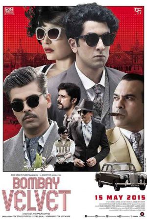 Bombay Velvet