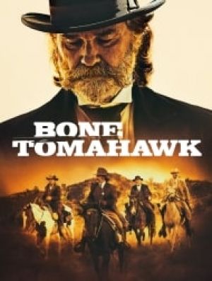 Bone Tomahawk