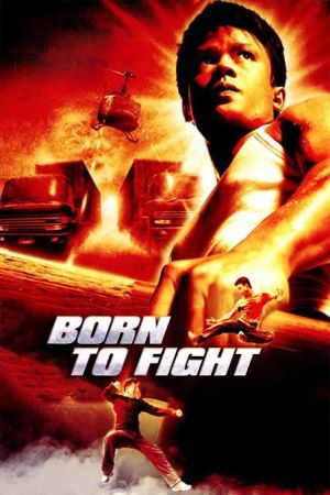 Born to Fight