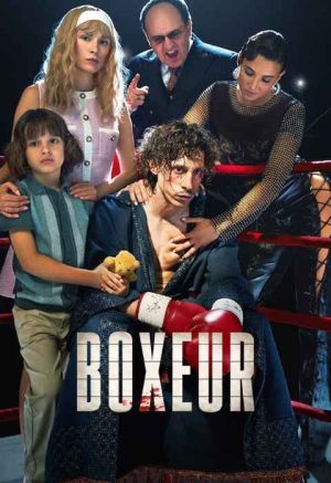 Boxer