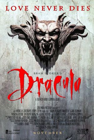 Bram Stokers Dracula