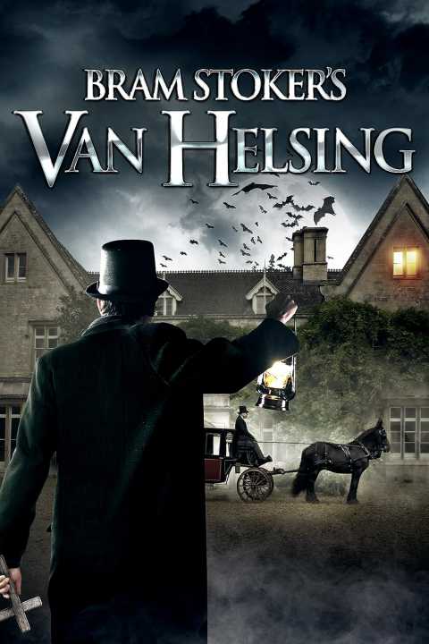 Bram Stoker's Van Helsing