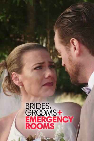 Brides Grooms and Emergency Rooms