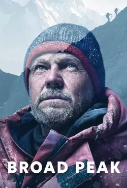 Broad Peak