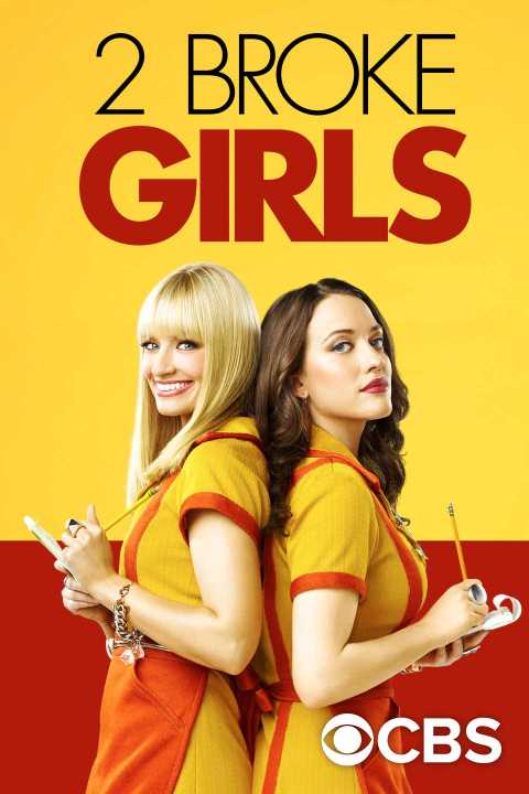 Broke Girls