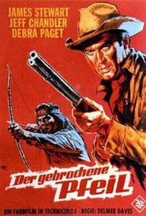 Broken Arrow