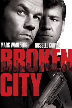 Broken City