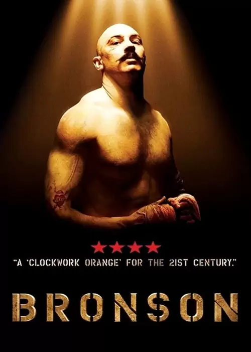 Bronson