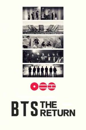 BTS: The Return