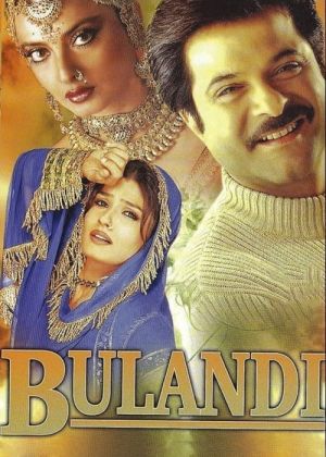 Bulandi
