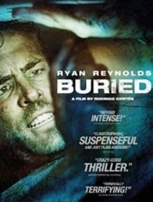 Buried