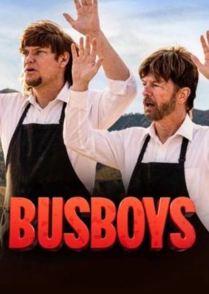 Busboys