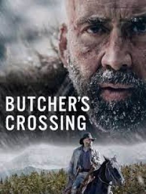 Butcher's Crossing