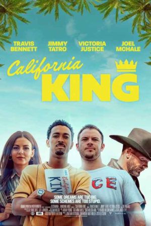 California King