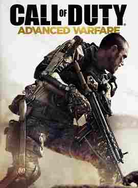 Call of Duty - Advanced Warfare
