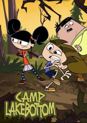 Camp Lakebottom