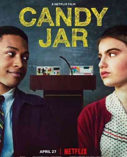 Candy Jar