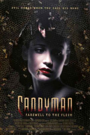 Candyman Farewell to the Flesh
