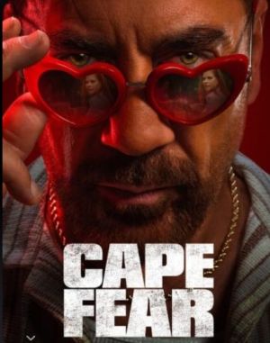 Cape Fear