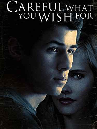 Careful What You Wish For