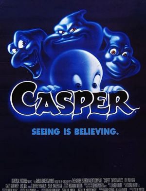 Casper