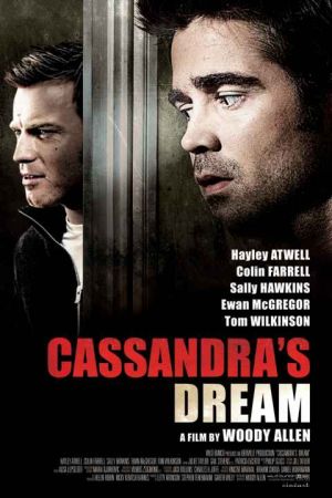 Cassandras Dream