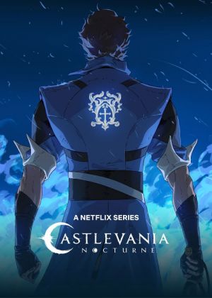 Castlevania Nocturne