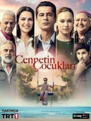 Cennetin Cocuklari