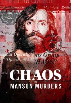 Chaos The Manson Murders